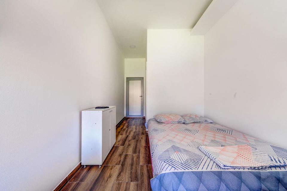 Post Office Center Apartments Budva Exterior foto