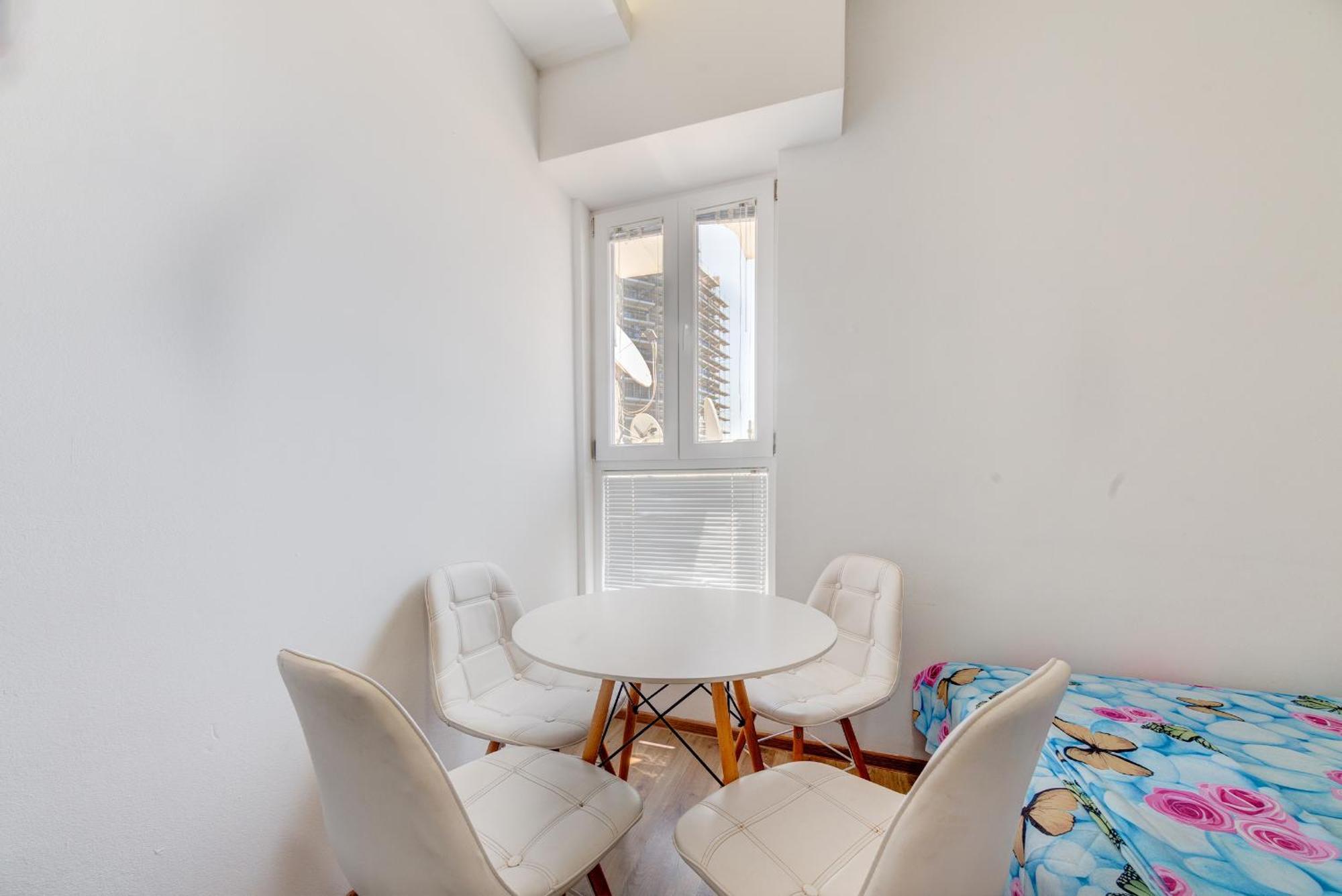 Post Office Center Apartments Budva Exterior foto