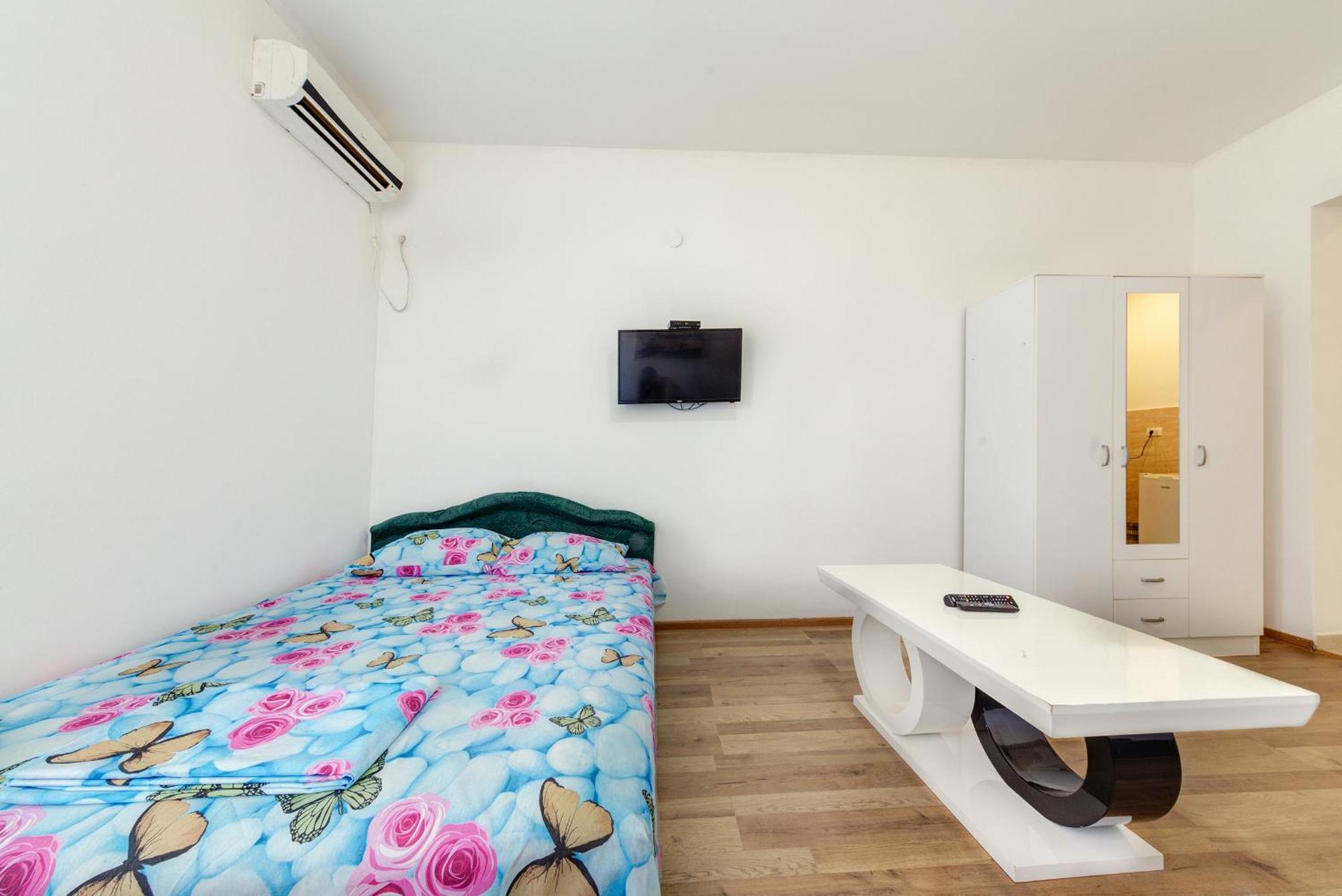 Post Office Center Apartments Budva Exterior foto